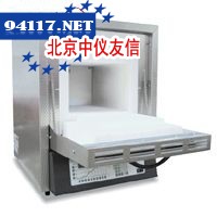 L 9/11/SKM带陶瓷马弗炉胆的马弗炉
